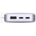 FRESH 'N REBEL 18000 MAH USB-C PD 20W DREAMY LILAC