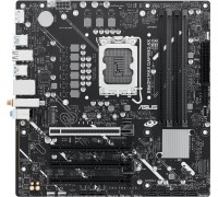 Intel B860 Asus B860M MAX GAMING AX