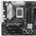 Intel B860 Asus B860M MAX GAMING AX