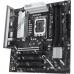 Intel B860 Asus B860M MAX GAMING AX