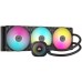 Corsair iCUE LINK Titan 420 RX RGB Black (CW-9061019-WW)