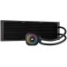 Corsair iCUE LINK Titan 420 RX RGB Black (CW-9061019-WW)