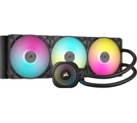 Corsair iCUE LINK Titan 420 RX RGB Black (CW-9061019-WW)