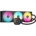 Corsair iCUE LINK Titan 420 RX RGB Black (CW-9061019-WW)