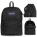JanSport Superbreak Backpack EK0A5BAGN55 Black One size