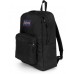 JanSport Superbreak Backpack EK0A5BAGN55 Black One size