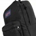 JanSport Superbreak Backpack EK0A5BAGN55 Black One size