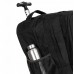JanSport Driver 8 Backpack Bag EK0A5BALN55 Black One size