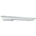 CHERRY KW 7100 MINI BT - Tastatur - kabellos - Bluetooth 5.1 - QWERTY - Europa - Tastenschalter: CHERRY SX - Agave Green