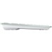 CHERRY KW 7100 MINI BT - Tastatur - kabellos - Bluetooth 5.1 - QWERTY - Europa - Tastenschalter: CHERRY SX - Agave Green
