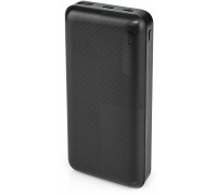 NEDIS 20000mAh, Black