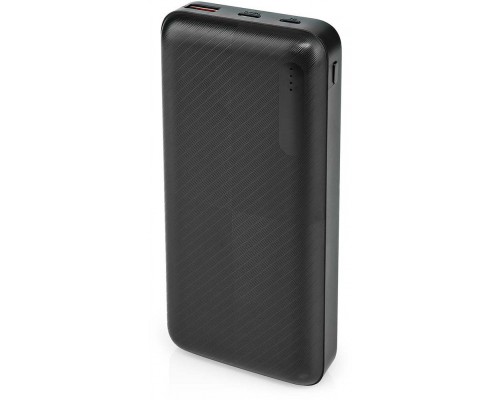 NEDIS 20000mAh, Black