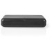 NEDIS 20000mAh, Black