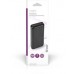 NEDIS 20000mAh, Black