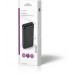 NEDIS 20000mAh, Black