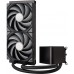 TRYX PANORAMA 280 mm, Black