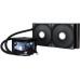 TRYX PANORAMA 280 mm, Black