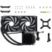 TRYX PANORAMA 280 mm, Black