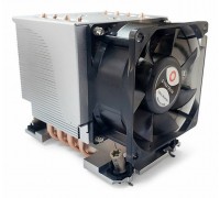 Dynatron S6-4710 Tower CPU-Kühler 3U dla gniazda 4710 aktywny
