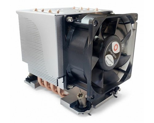 Dynatron S6-4710 Tower CPU-Kühler 3U dla gniazda 4710 aktywny
