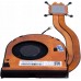 thermal module for AMD systems