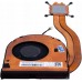 thermal module for AMD systems