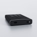 iStorage diskAshur3 HDD zewnętrzny dysk twarde 5 TB USB Type-C 3.2 Gen 1 (3.1 Gen 1) Black