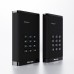 iStorage diskAshur3 HDD zewnętrzny dysk twarde 5 TB USB Type-C 3.2 Gen 1 (3.1 Gen 1) Black