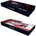 LEXIP X UBISOFT Assassins Creed Keyboard QWERTZ Shadows