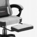 Huzaro Force 3.7 Gray