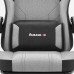 Huzaro Force 3.7 Gray
