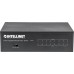 Switch Intellinet Network Solutions Gigabit 8x 1000Mbps RJ45 PoE/PoE+ 60W VLAN (561204)