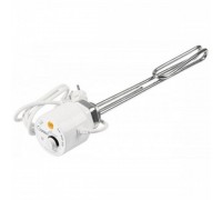 Gwarant G08 | 3.0 kW Heater with Thermostat, 6/4 Connection, 230V