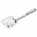 Gwarant G08 | 3.0 kW Heater with Thermostat, 6/4 Connection, 230V