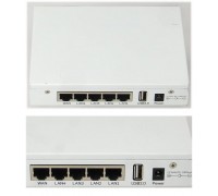 SOPHOS AP 15/APX 120 rev.1 multi-region power adapter