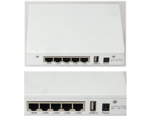 SOPHOS AP 15/APX 120 rev.1 multi-region power adapter