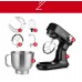 ROBOT PLANETARNY KUCHENNY MIKSER CELESTO