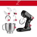 ROBOT PLANETARNY KUCHENNY MIKSER CELESTO