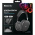 DEFENDER FreeMotion B645 Black MP3 30h