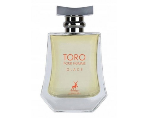 Maison Alhambra Toro Pour Homme Glace EDP M 100 ml
