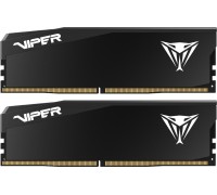 Patriot Viper Elite 5 Ultra, DDR5, 32 GB, 6400MHz, CL32 (VEU532G6432K)