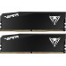 Patriot Viper Elite 5 Ultra, DDR5, 32 GB, 6400MHz, CL32 (VEU532G6432K)