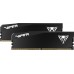 Patriot Viper Elite 5 Ultra, DDR5, 32 GB, 6400MHz, CL32 (VEU532G6432K)