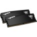 Patriot Viper Elite 5 Ultra, DDR5, 32 GB, 6400MHz, CL32 (VEU532G6432K)