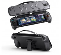 Etui Nintenfor Switch 2 protective 360 TPU ABS, cwith arne