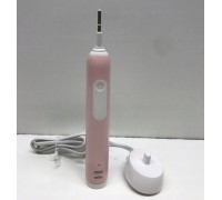 Oral-B Pro Series 1 electric toothbrush, pink