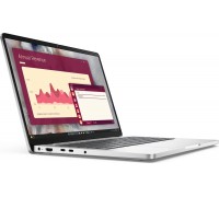 Laptop Dell Pro 14 PC14250 Core 3 100U / 8 GB / 512 GB / W11 Pro (BTO003_PC14250_EMEA)