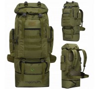 Nils Extreme NC1785 100 l Green