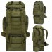 Nils Extreme NC1785 100 l Green