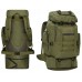 Nils Extreme NC1785 100 l Green